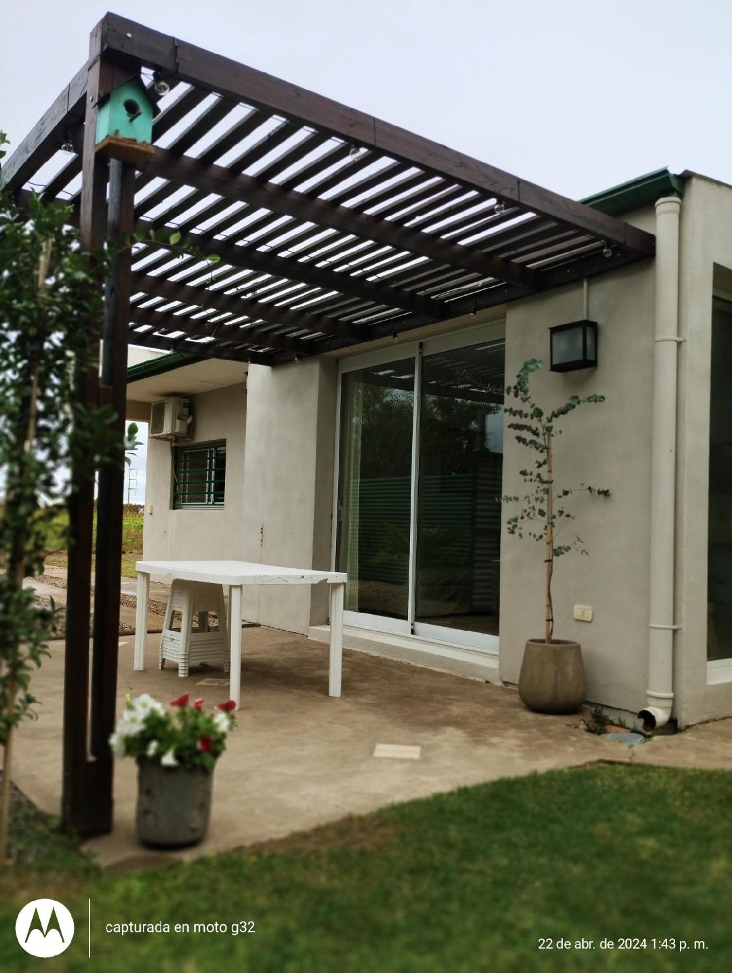 La Querencia Holiday home *