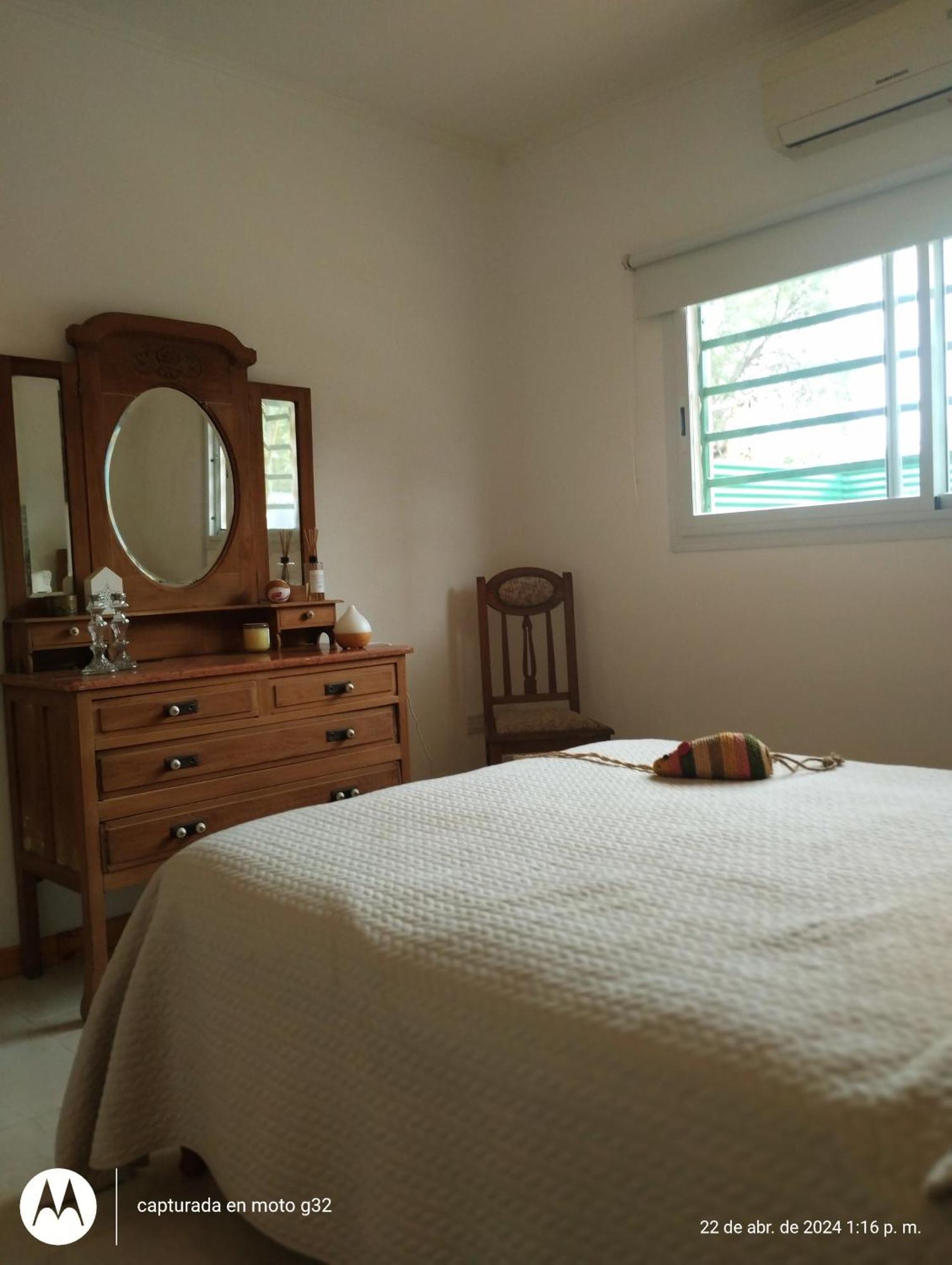 Holiday home La Querencia Lincoln