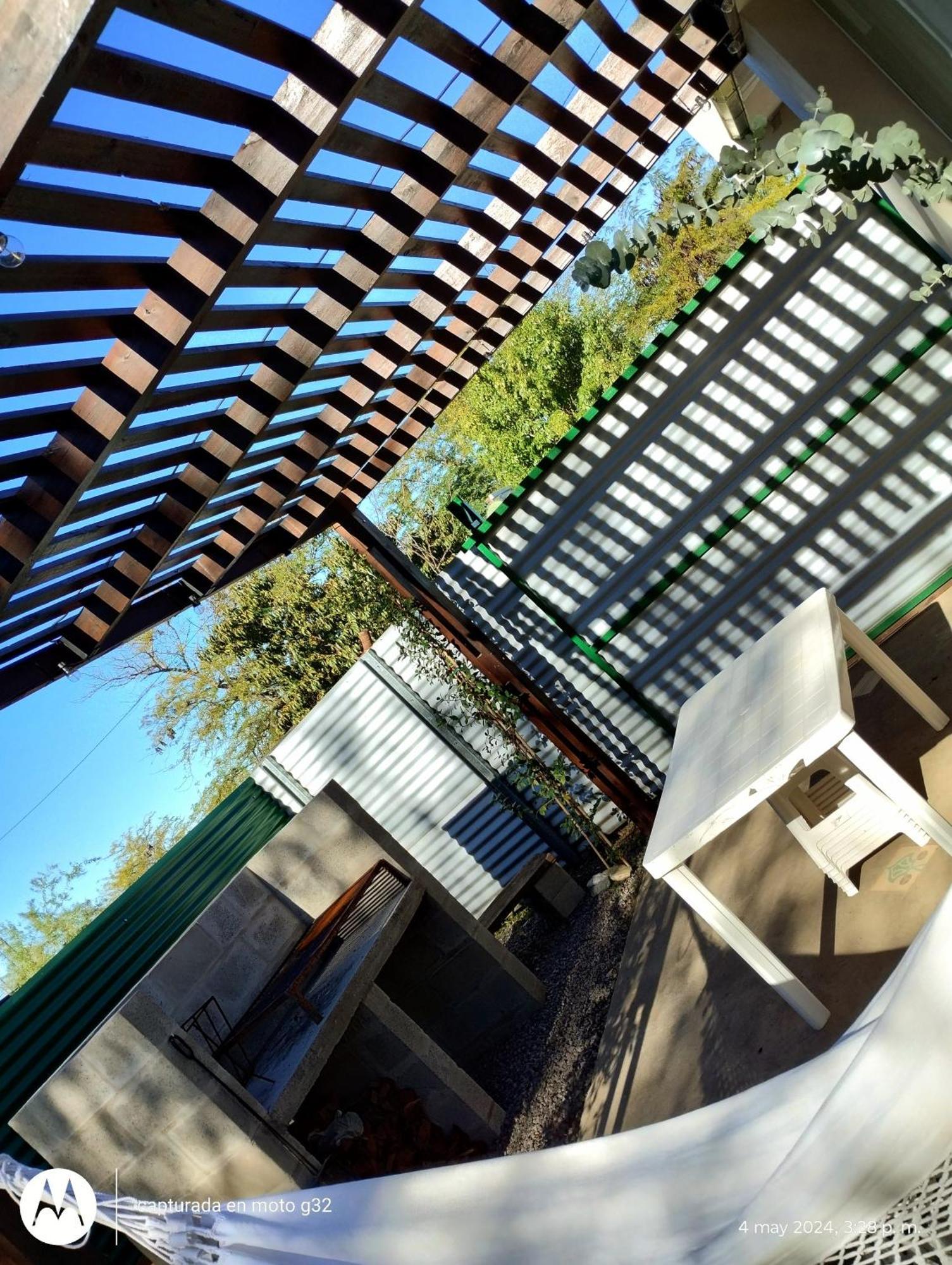 La Querencia Holiday home Lincoln