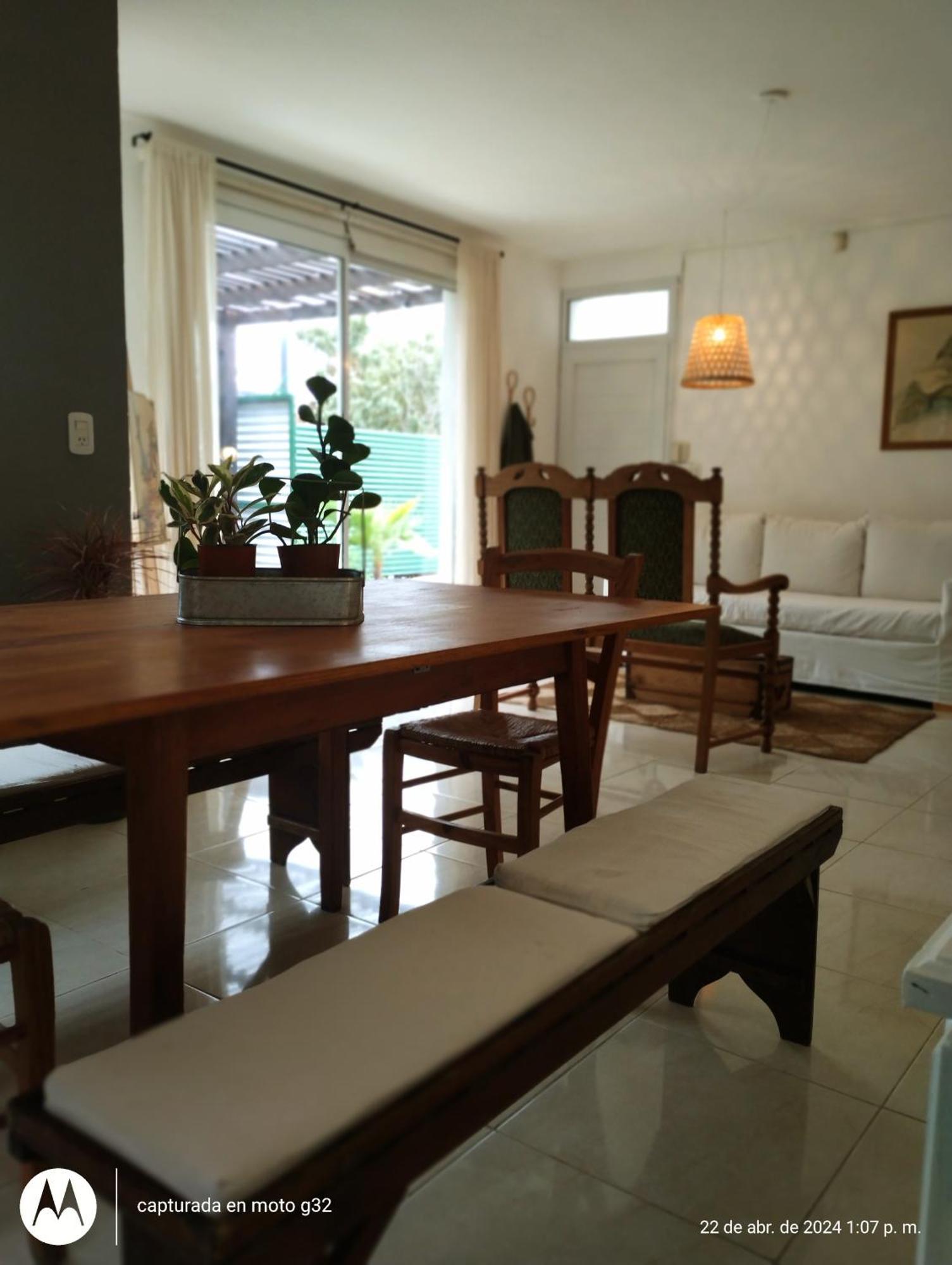 La Querencia Holiday home Lincoln