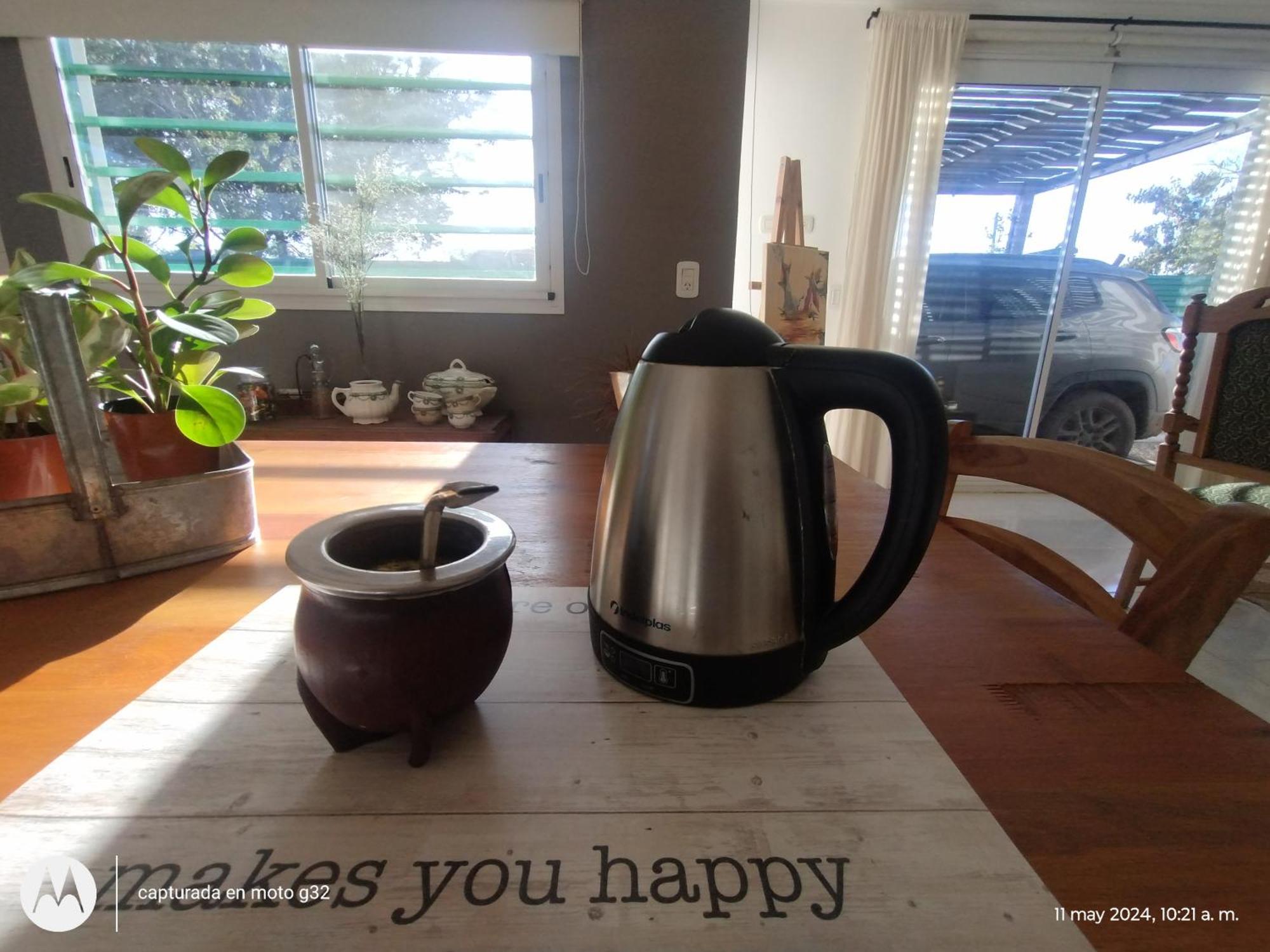 La Querencia Holiday home