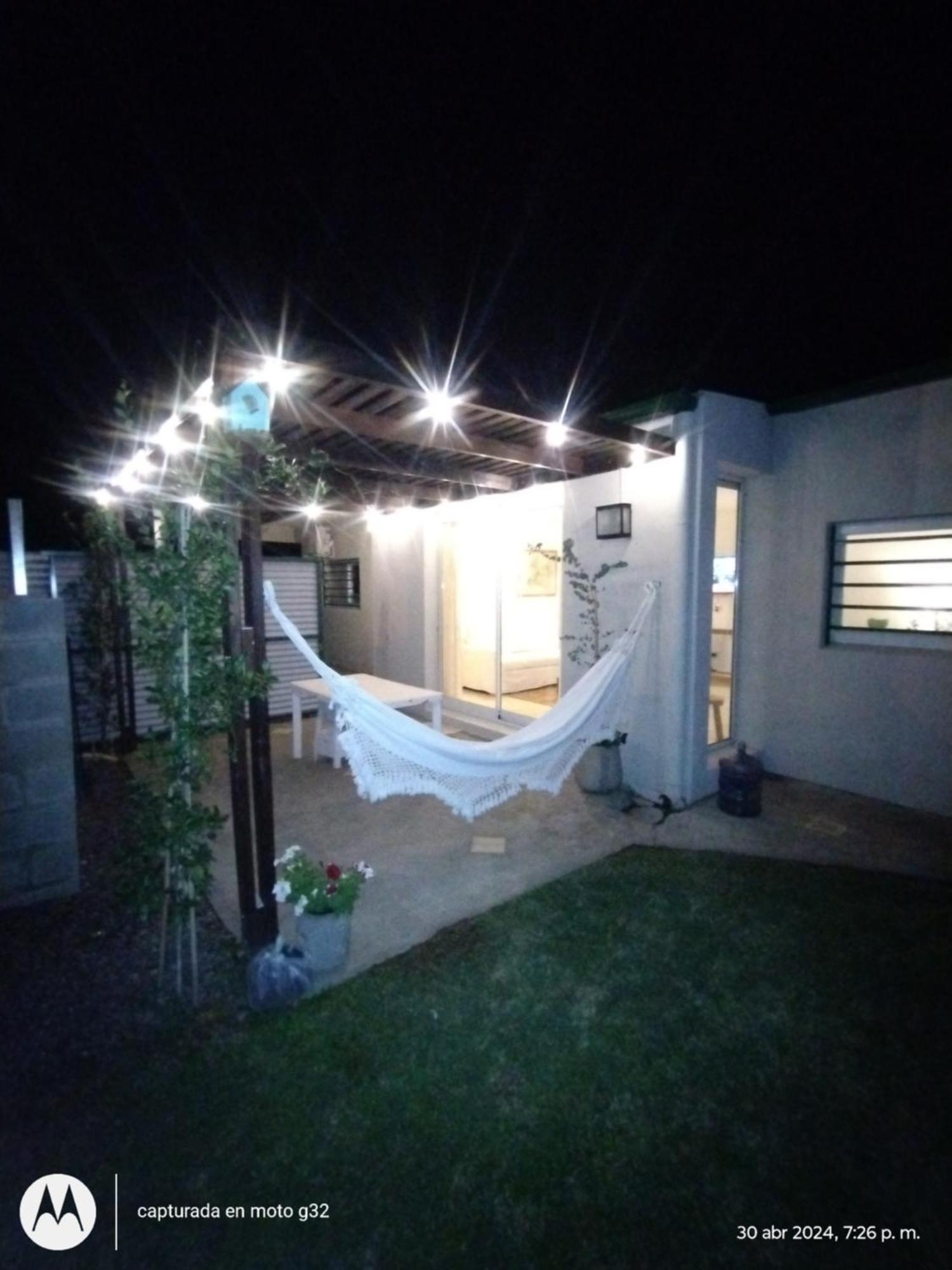 La Querencia Holiday home *
