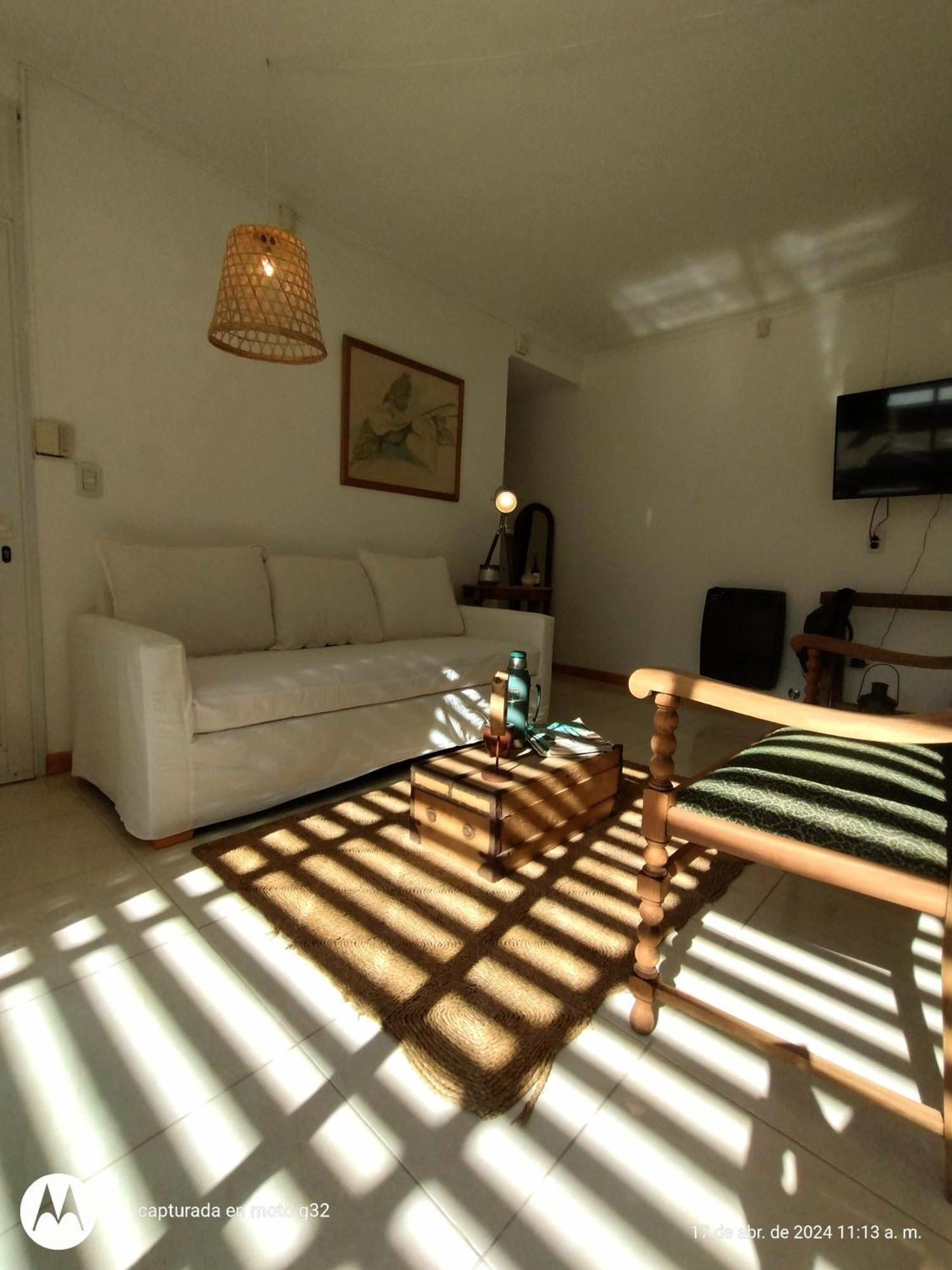 Holiday home La Querencia Lincoln
