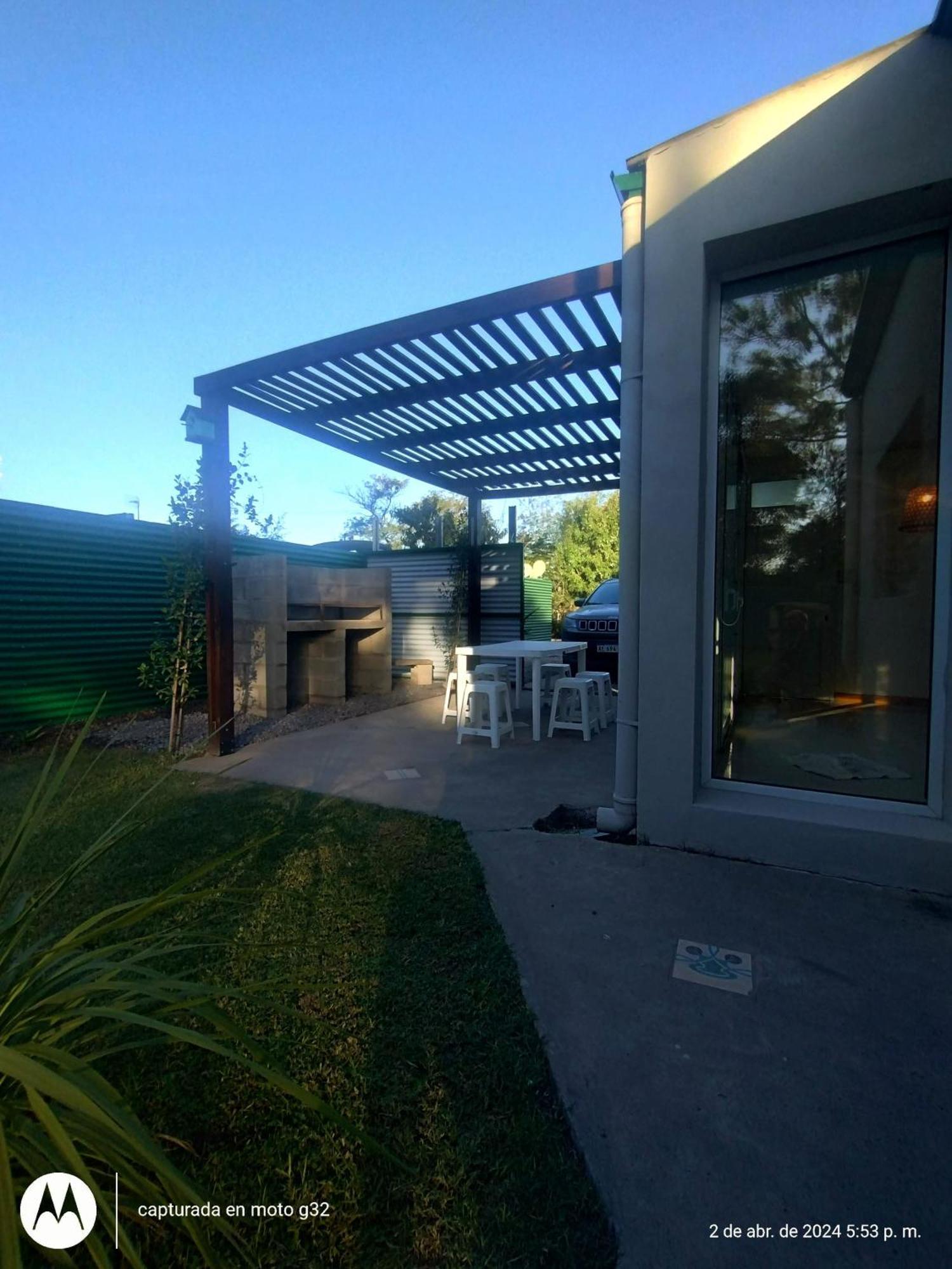 Holiday home La Querencia