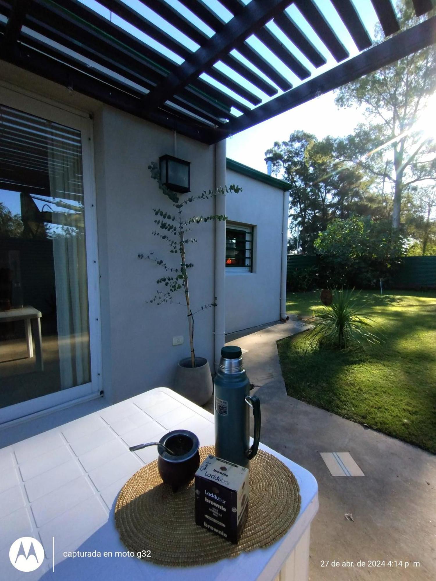 Holiday home La Querencia